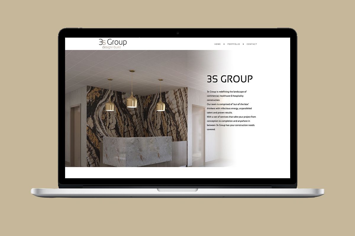 3s Group
