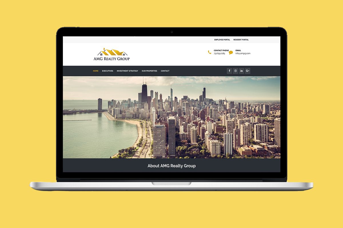 AMG Realty