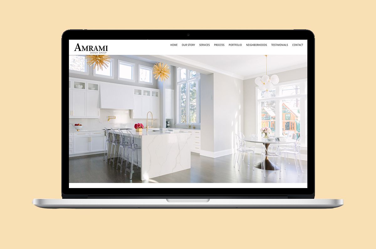 Amrami Design Group
