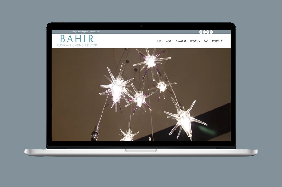 Bahir Lighting