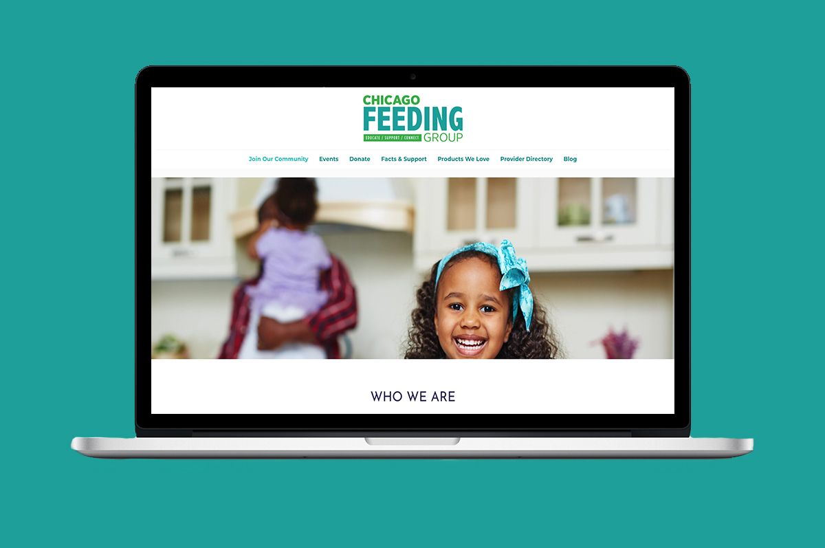 Chicago Feeding Group