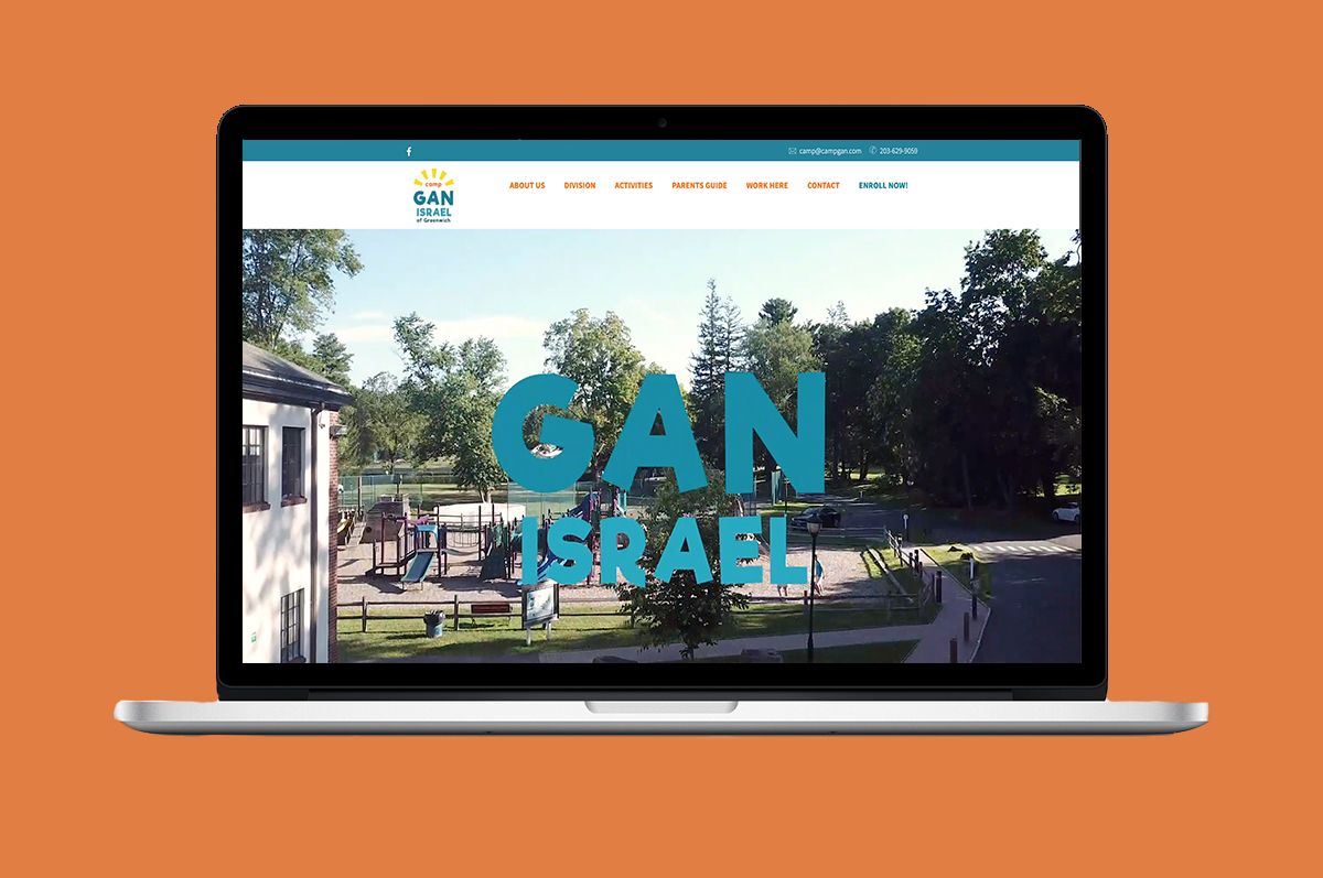 Gan Camp