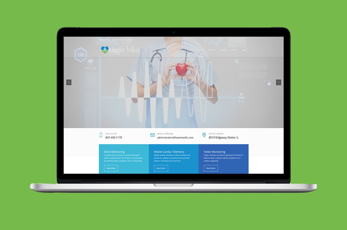 HeartMed