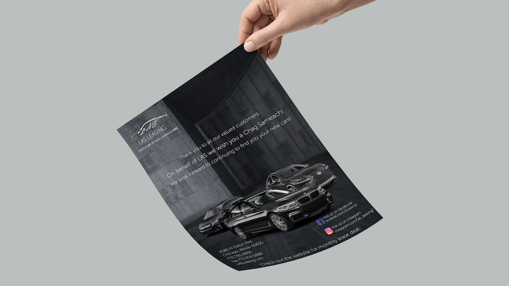 LAS Campaign