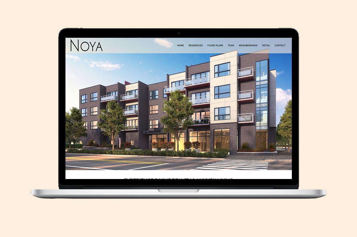 NOYA