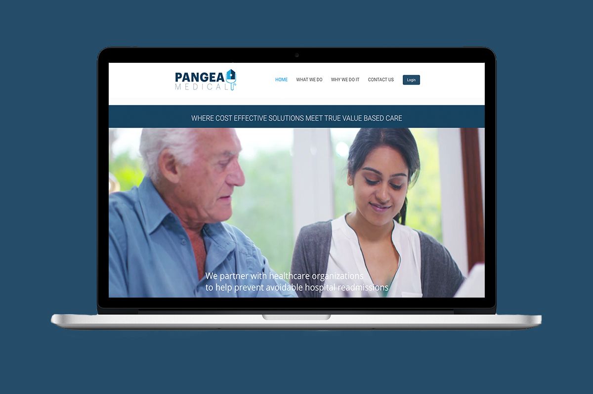 Pangea Medical
