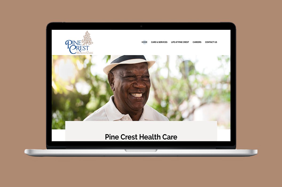 Pine Crest