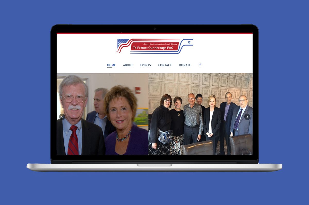 Protect OUR Heritage PAC