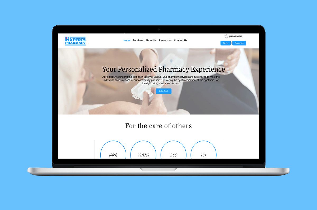 Rxperts Pharmacy