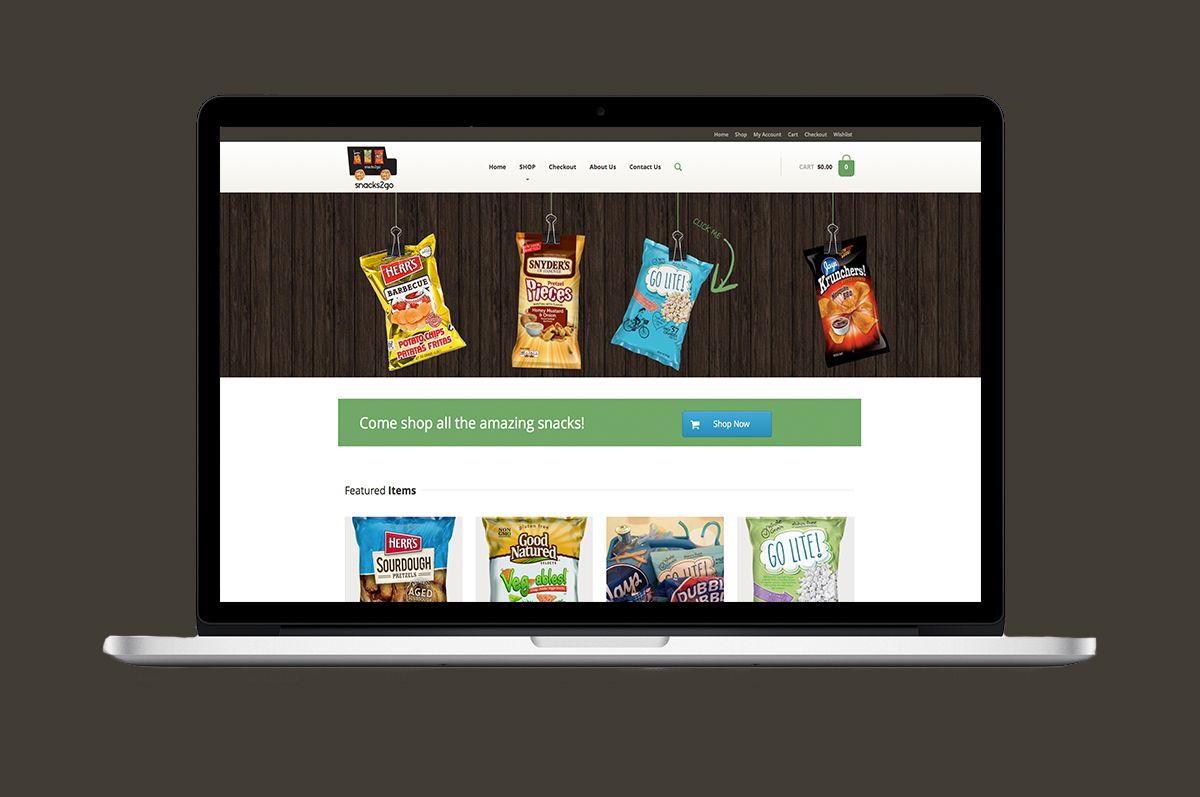 Snacks2Go