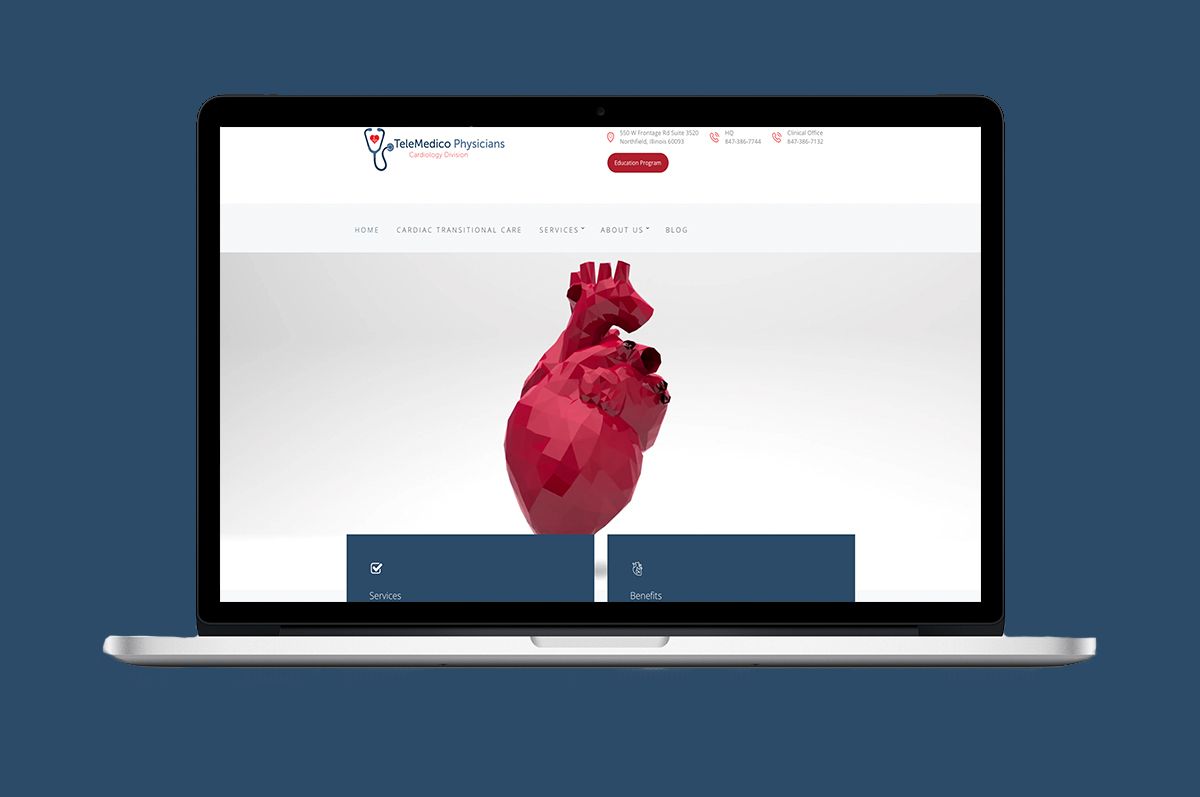 TELEMEDICO Physicians