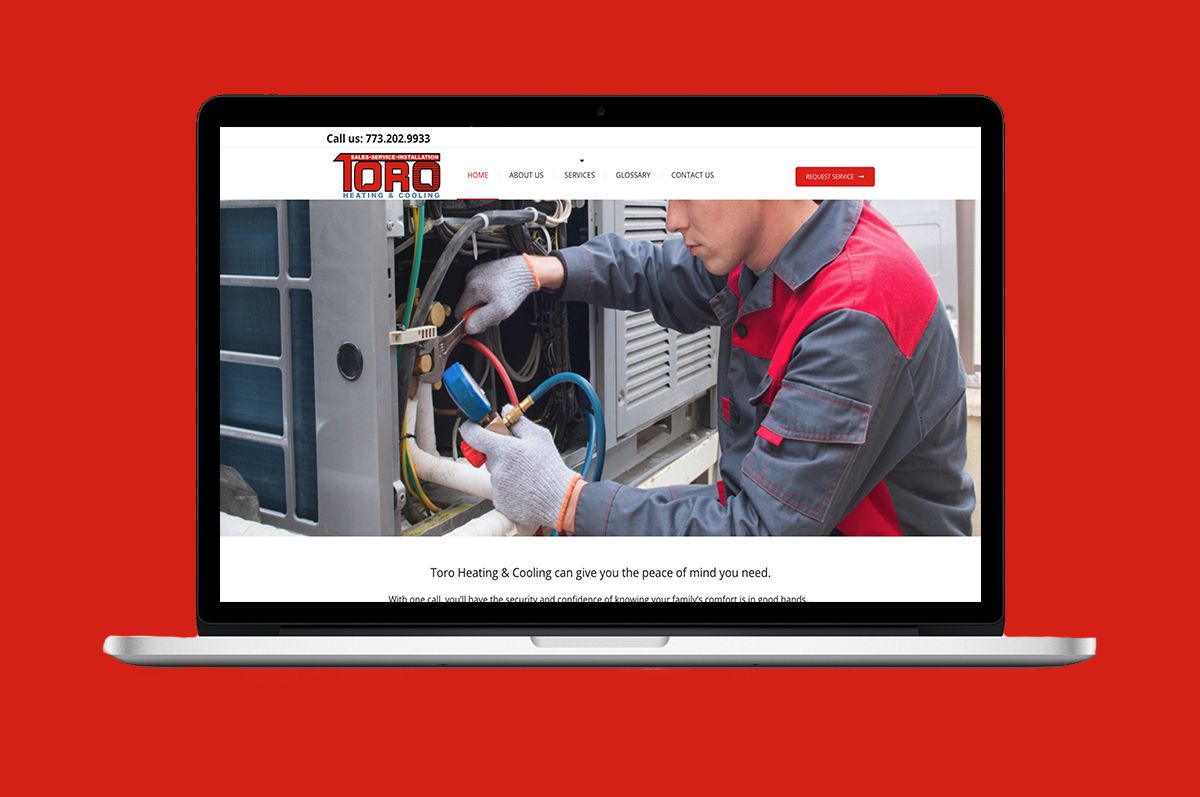 TORO HVAC